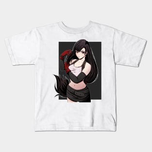 Tifa Kids T-Shirt